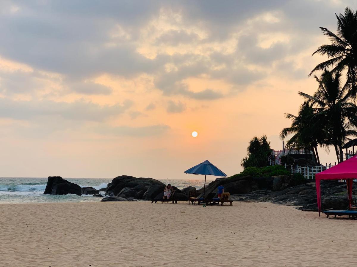 Villa 826 อาฮังกัลลา ภายนอก รูปภาพ