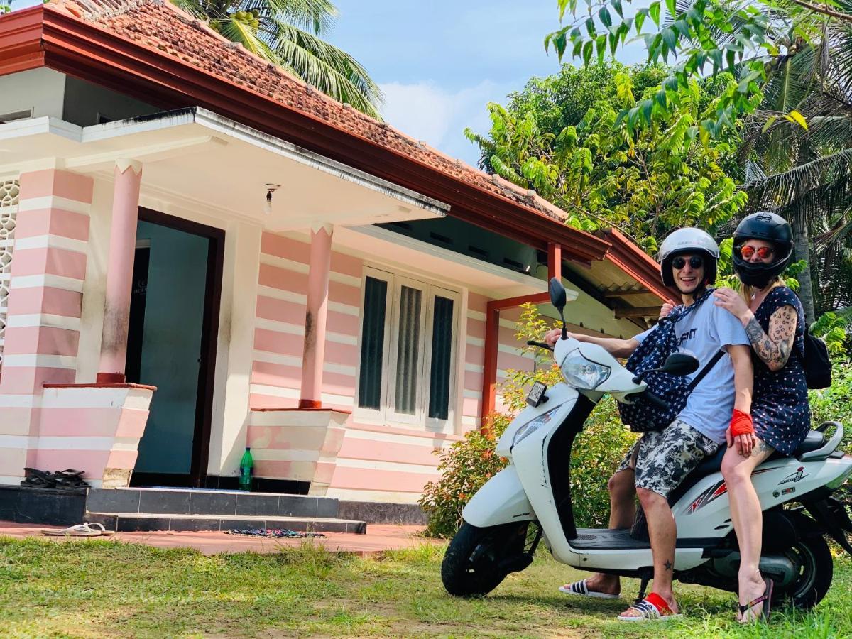 Villa 826 อาฮังกัลลา ภายนอก รูปภาพ