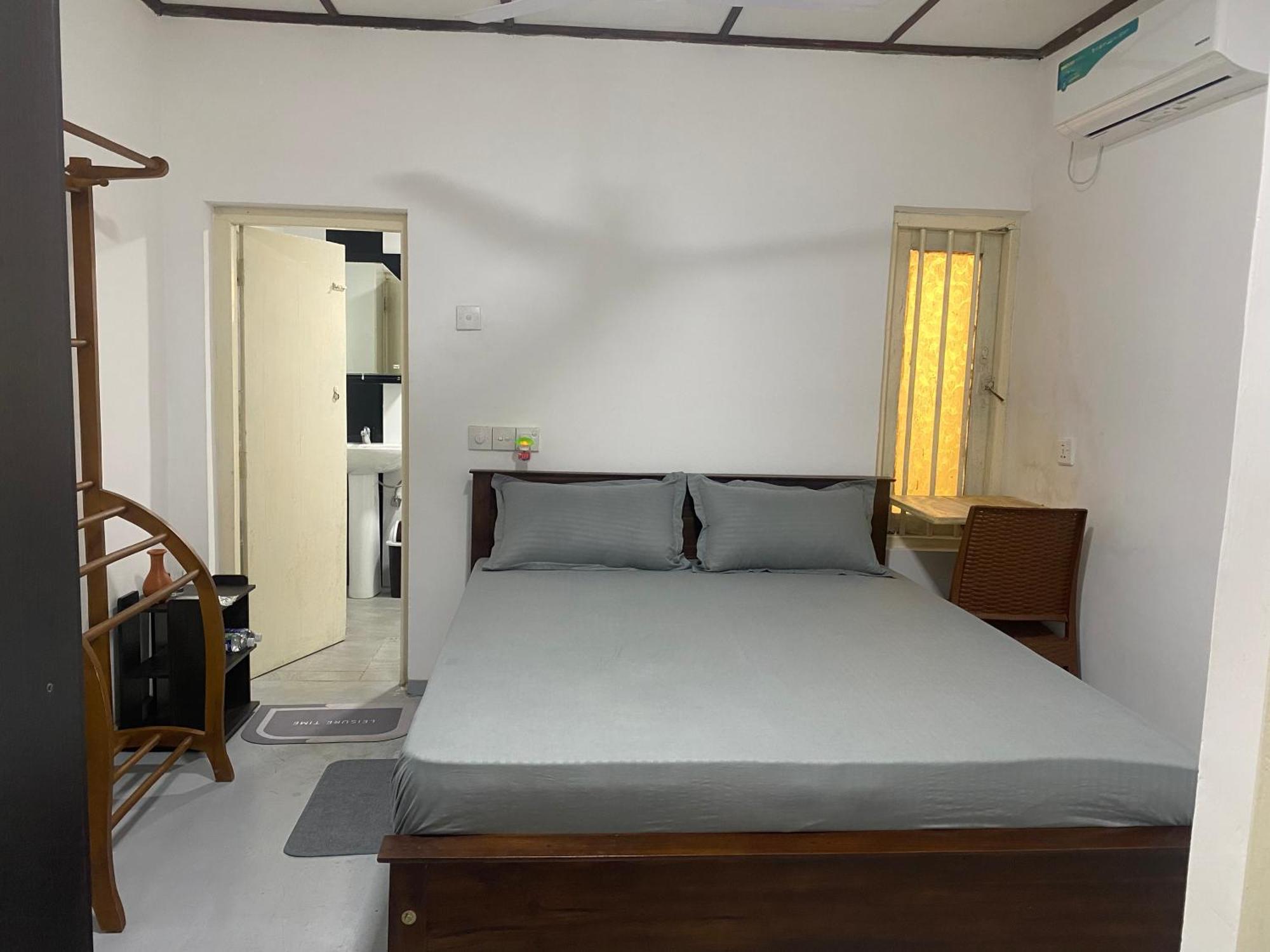 Villa 826 อาฮังกัลลา ภายนอก รูปภาพ
