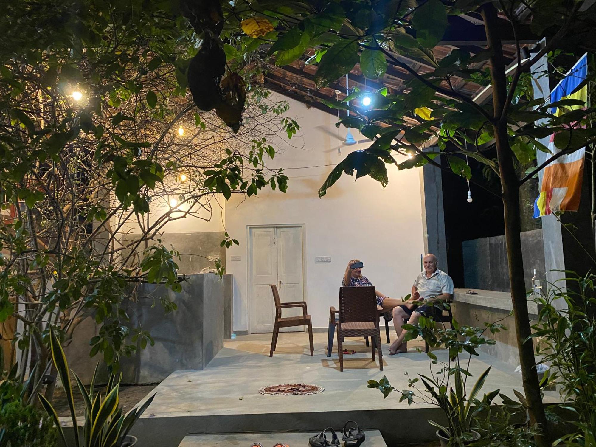 Villa 826 อาฮังกัลลา ภายนอก รูปภาพ