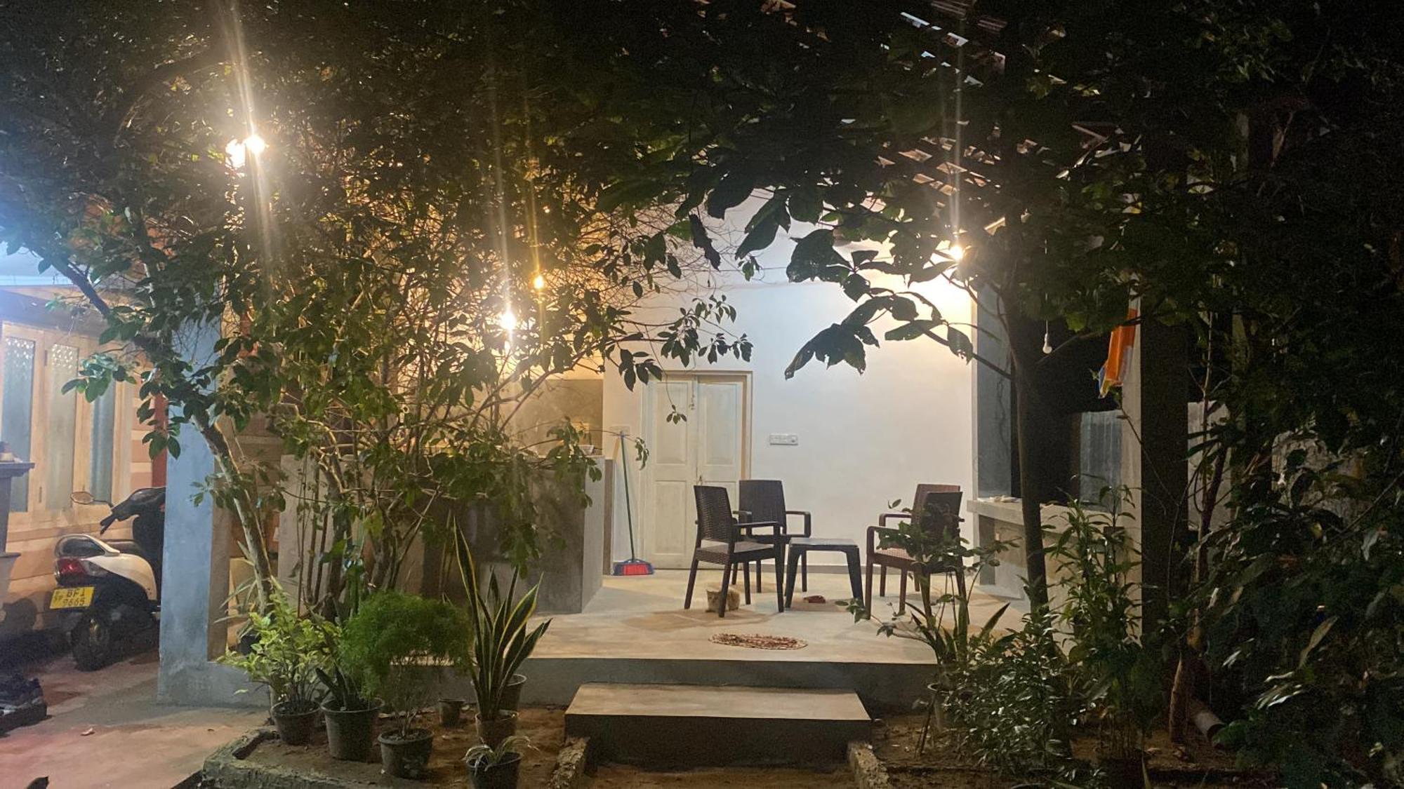 Villa 826 อาฮังกัลลา ภายนอก รูปภาพ