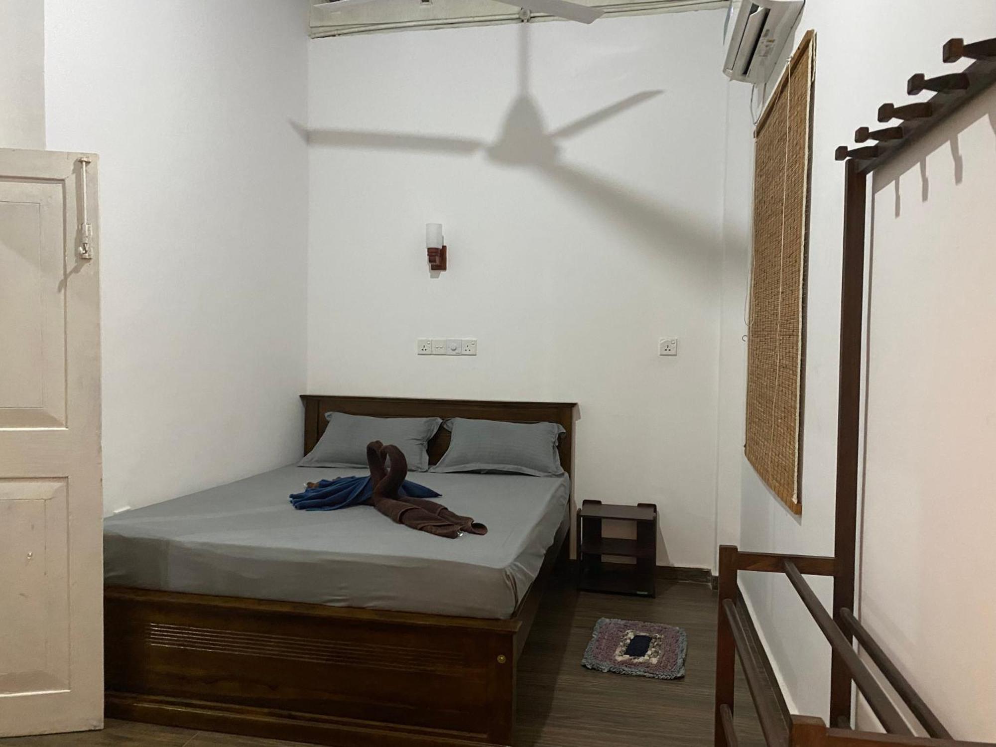 Villa 826 อาฮังกัลลา ภายนอก รูปภาพ