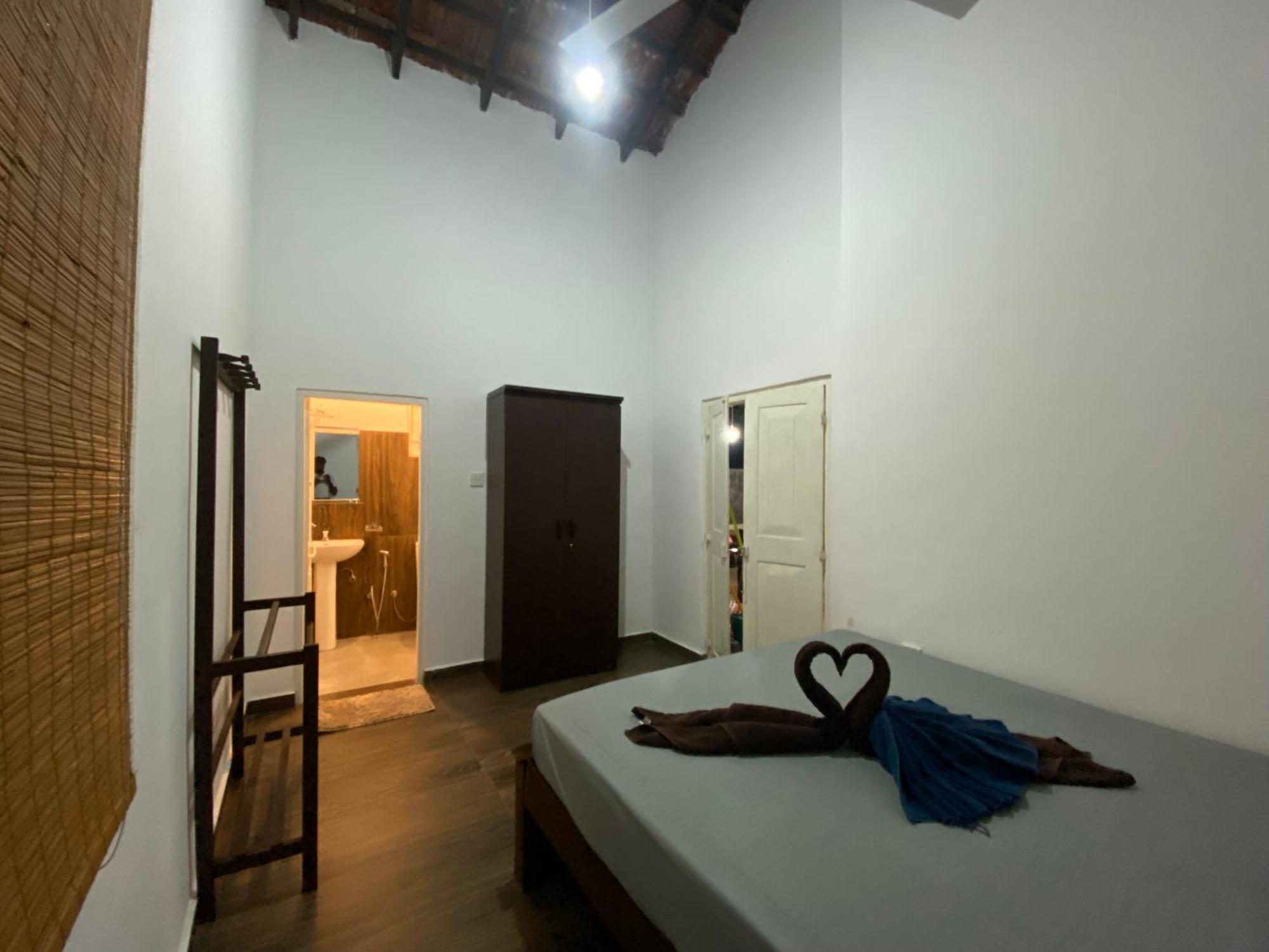 Villa 826 อาฮังกัลลา ภายนอก รูปภาพ