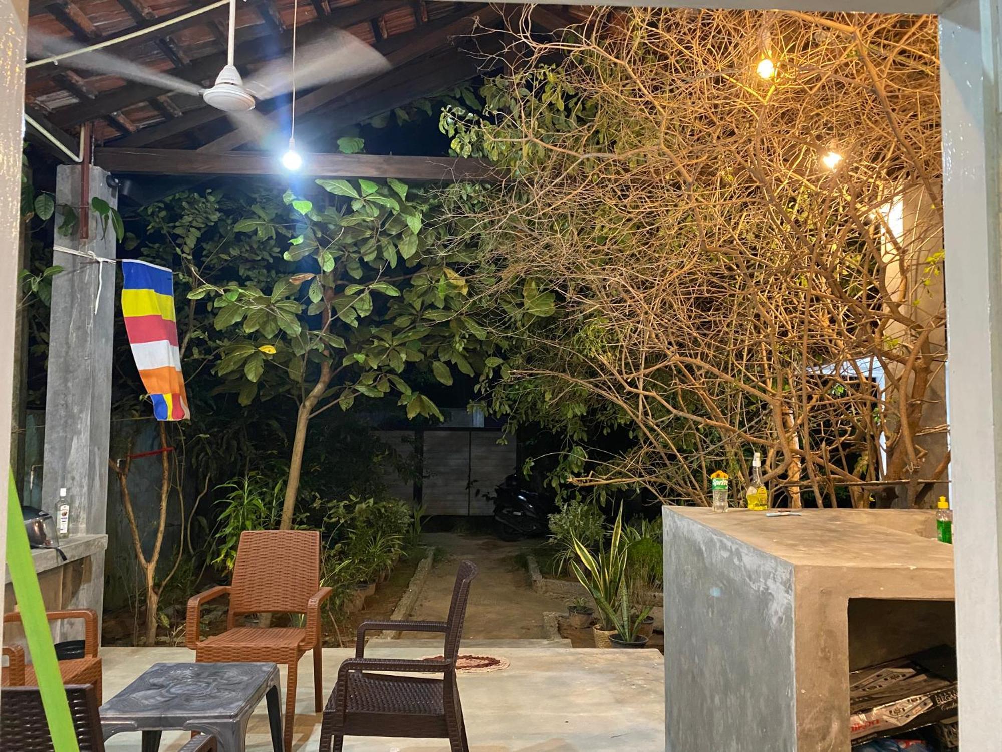 Villa 826 อาฮังกัลลา ภายนอก รูปภาพ