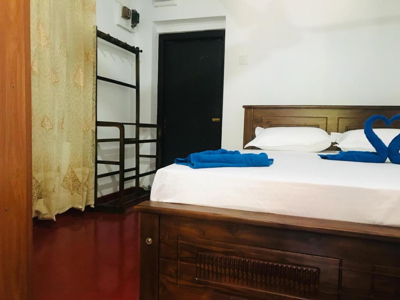Villa 826 อาฮังกัลลา ภายนอก รูปภาพ