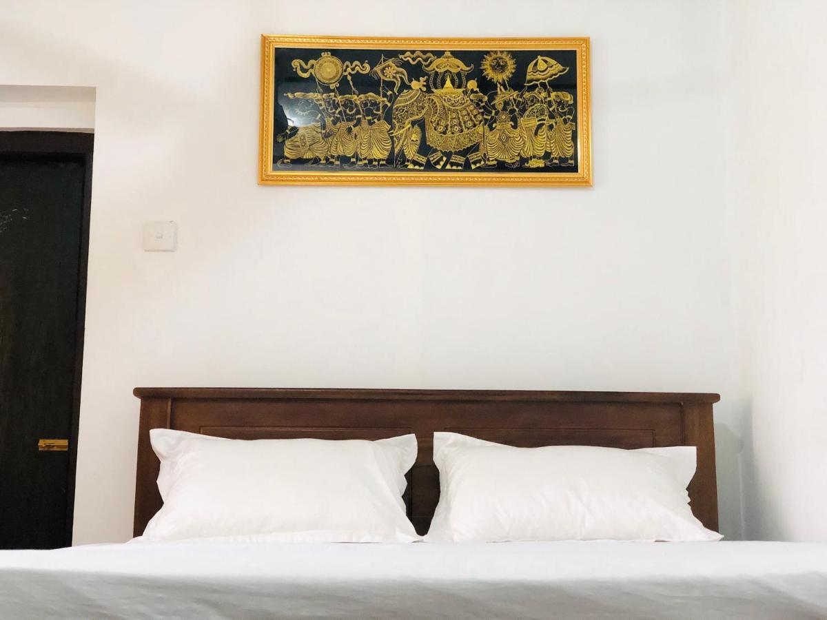 Villa 826 อาฮังกัลลา ภายนอก รูปภาพ