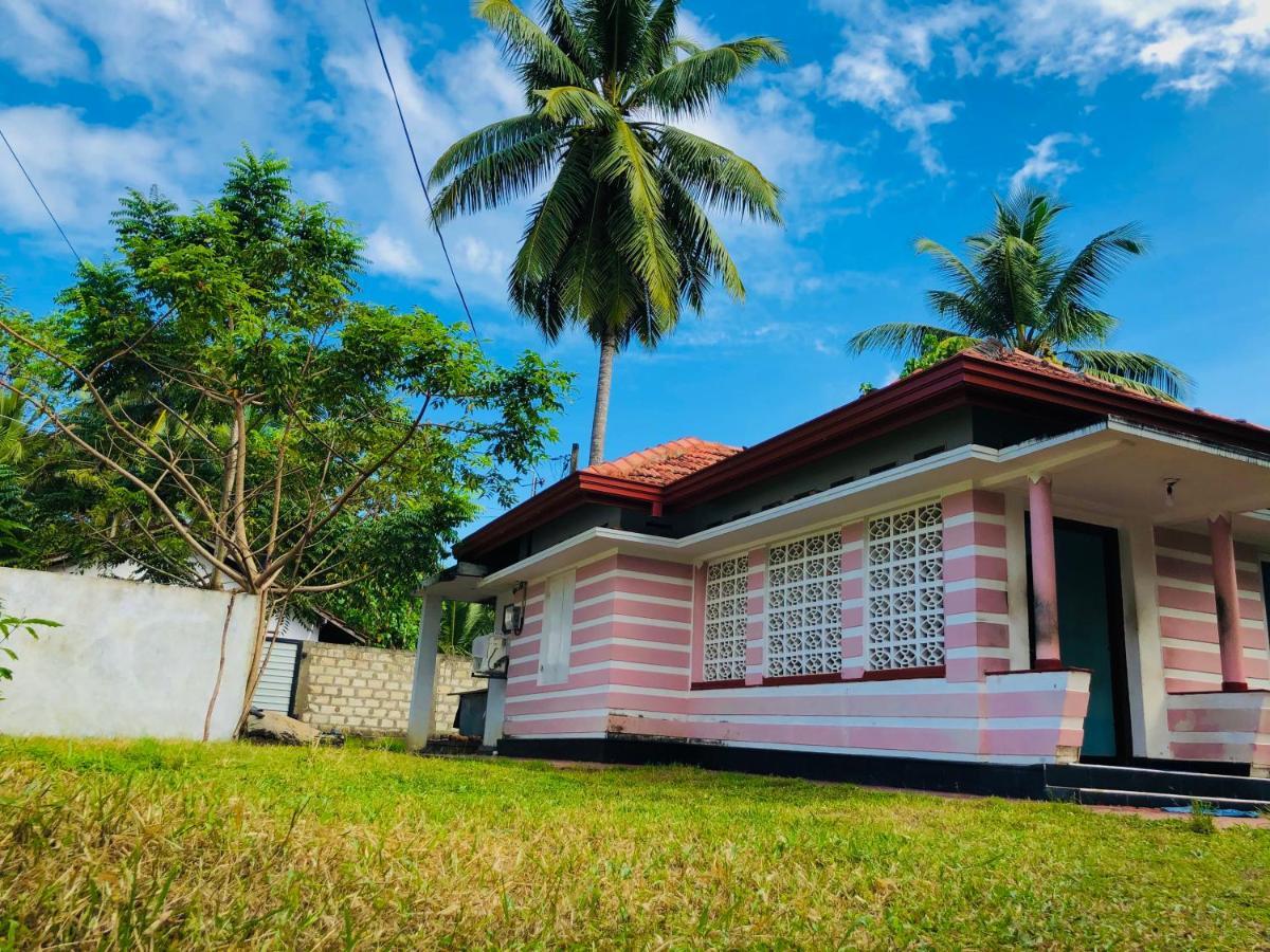 Villa 826 อาฮังกัลลา ภายนอก รูปภาพ
